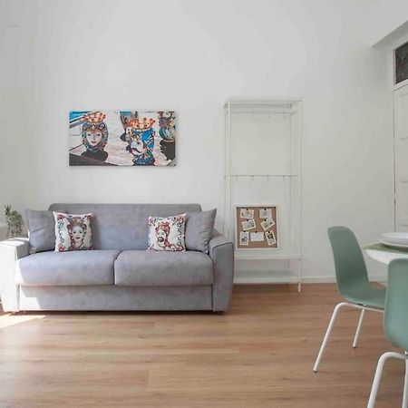 Appartamento The House Politeama Palermo Historic Center Esterno foto